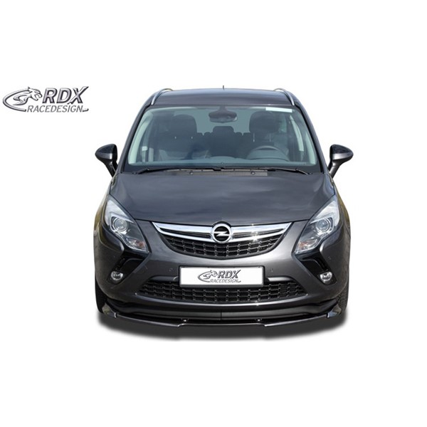 Frontspoiler, Fram Rdx racedesign RD VOP44 RDX Racedesign