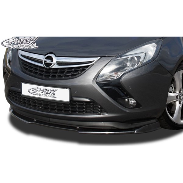 Frontspoiler, Fram Rdx racedesign RD VOP44 RDX Racedesign Frontspoiler, Fram Rdx racedesign RD VOP44 RDX Racedesign