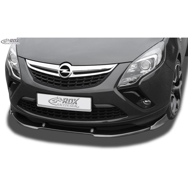 Frontspoiler, Fram Rdx racedesign RD VOP45 RDX Racedesign