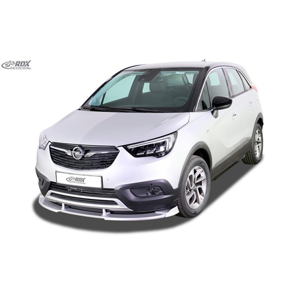 Frontspoiler, Fram Rdx racedesign RD VOP46 RDX Racedesign