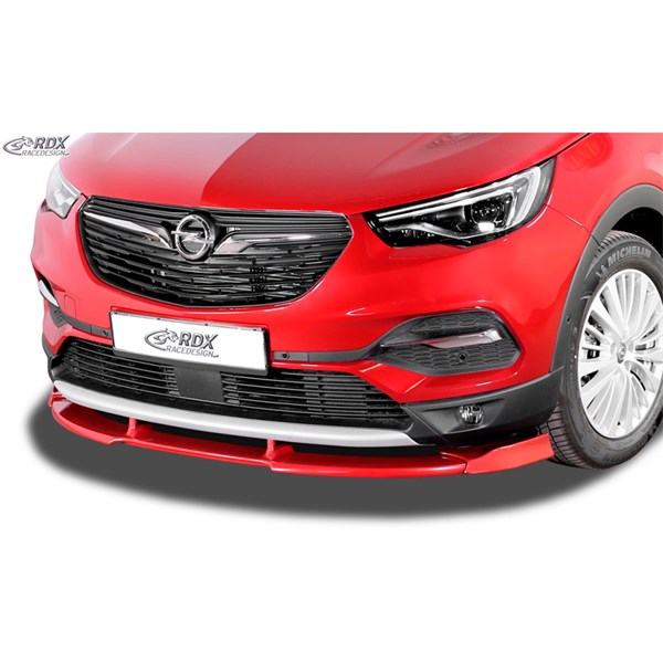 Frontspoiler, Fram Rdx racedesign RD VOP47 RDX Racedesign