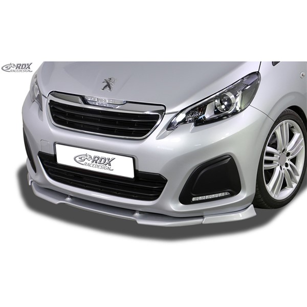 Frontspoiler, Fram Rdx racedesign RD VPE03 RDX Racedesign