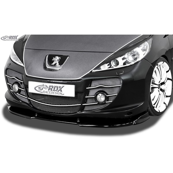 Frontspoiler, Fram Rdx racedesign RD VPE04 RDX Racedesign