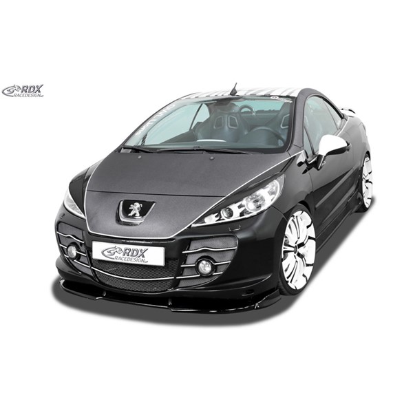 Frontspoiler, Fram Rdx racedesign RD VPE04 RDX Racedesign