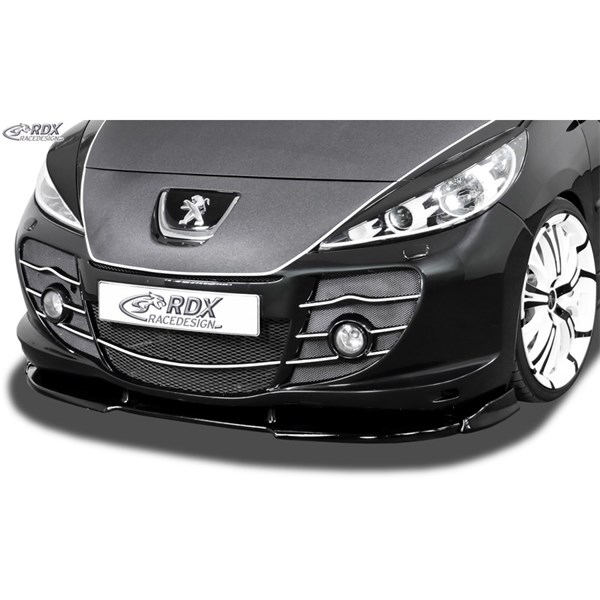 Frontspoiler, Fram Rdx racedesign RD VPE04 RDX Racedesign Frontspoiler, Fram Rdx racedesign RD VPE04 RDX Racedesign