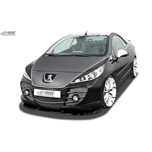 Frontspoiler, Fram Rdx racedesign RD VPE04 RDX Racedesign