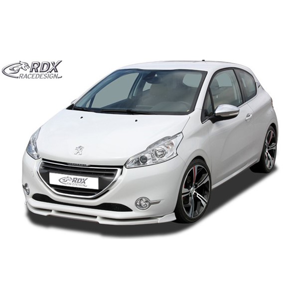 Frontspoiler, Fram Rdx racedesign RD VPE05 RDX Racedesign Frontspoiler, Fram Rdx racedesign RD VPE05 RDX Racedesign