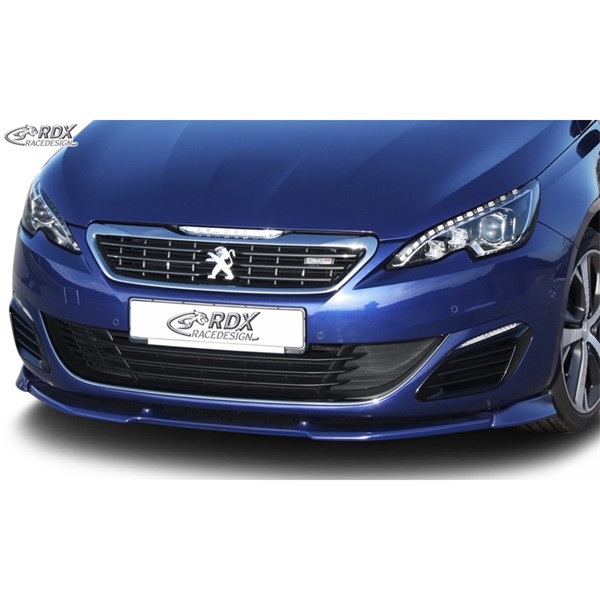 Frontspoiler, Fram Rdx racedesign RD VPE07 RDX Racedesign