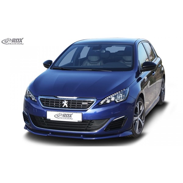 Frontspoiler, Fram Rdx racedesign RD VPE07 RDX Racedesign