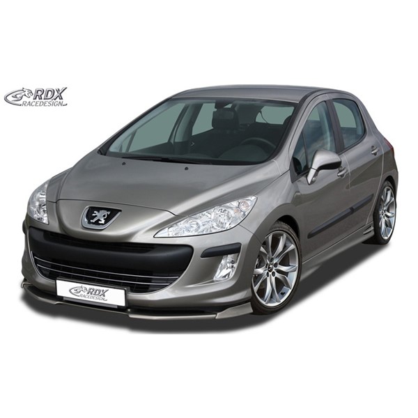 Frontspoiler, Fram Rdx racedesign RD VPE08 RDX Racedesign