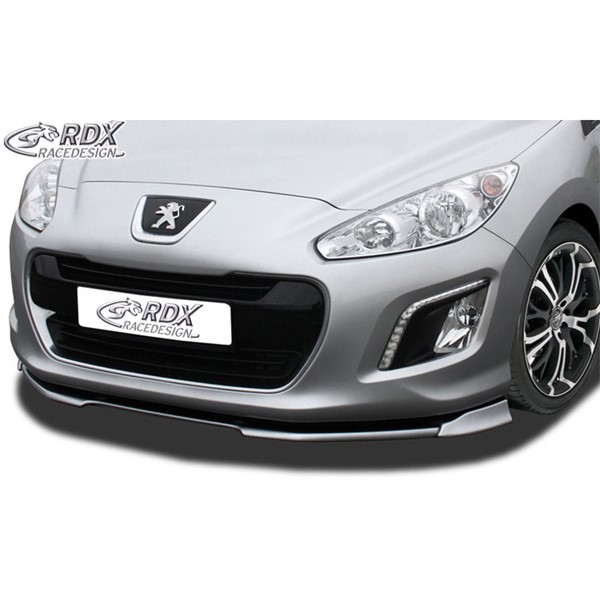 Frontspoiler, Fram Rdx racedesign RD VPE09 RDX Racedesign Frontspoiler, Fram Rdx racedesign RD VPE09 RDX Racedesign