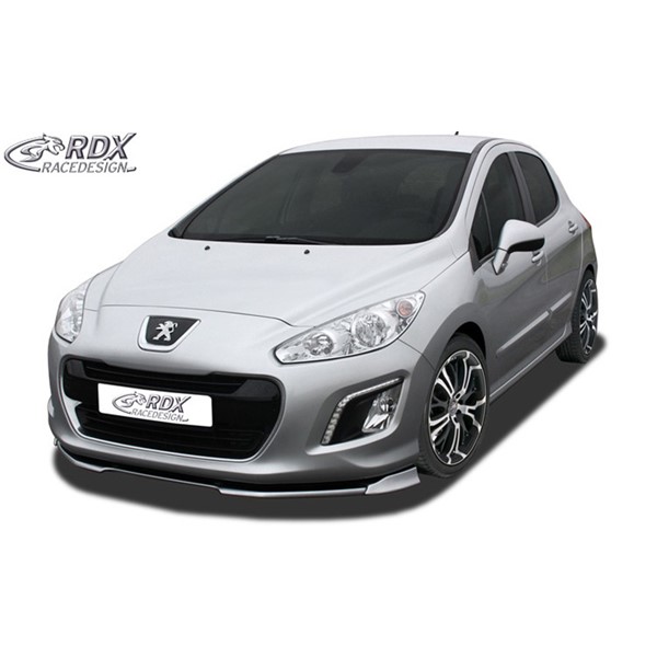 Frontspoiler, Fram Rdx racedesign RD VPE09 RDX Racedesign Frontspoiler, Fram Rdx racedesign RD VPE09 RDX Racedesign