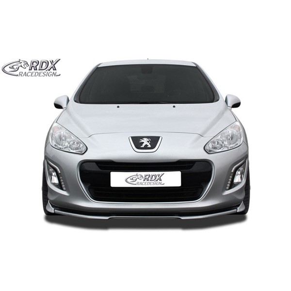 Frontspoiler, Fram Rdx racedesign RD VPE09 RDX Racedesign Frontspoiler, Fram Rdx racedesign RD VPE09 RDX Racedesign