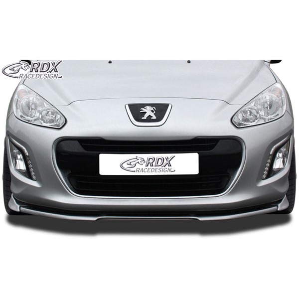 Frontspoiler, Fram Rdx racedesign RD VPE09 RDX Racedesign Frontspoiler, Fram Rdx racedesign RD VPE09 RDX Racedesign