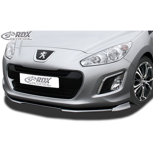 Frontspoiler, Fram Rdx racedesign RD VPE09 RDX Racedesign