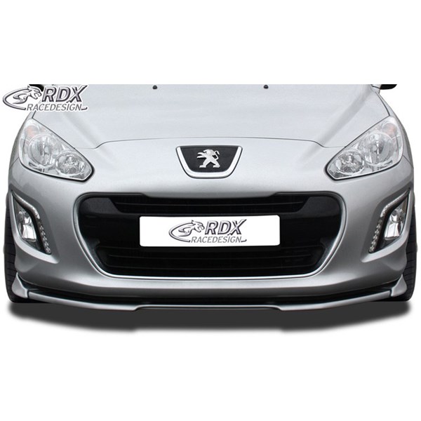 Frontspoiler, Fram Rdx racedesign RD VPE09 RDX Racedesign