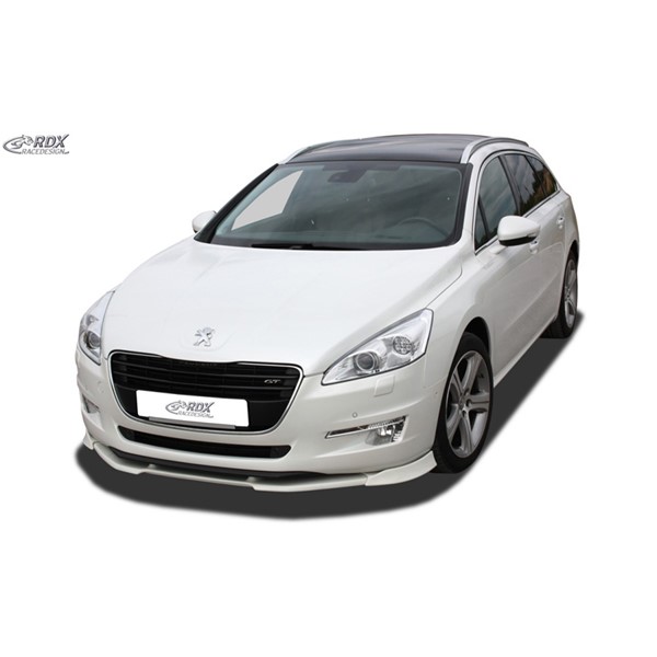 Frontspoiler, Fram Rdx racedesign RD VPE10 RDX Racedesign Frontspoiler, Fram Rdx racedesign RD VPE10 RDX Racedesign