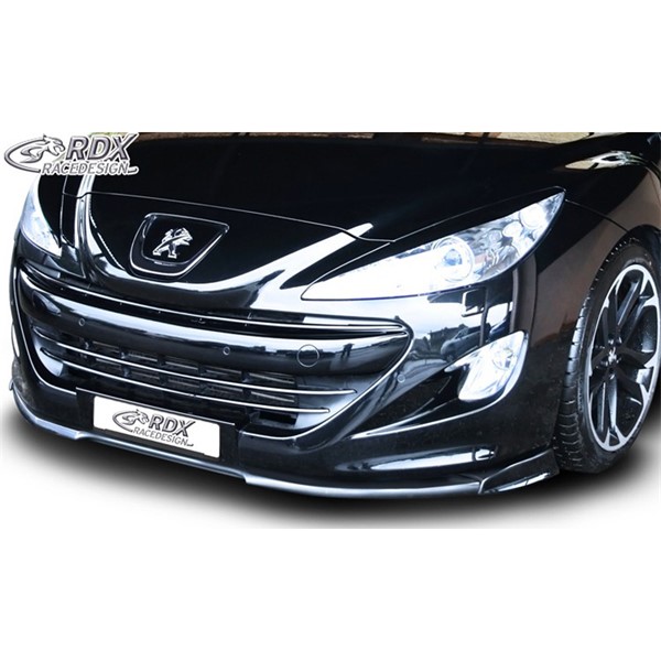Frontspoiler, Fram Rdx racedesign RD VPE11 RDX Racedesign