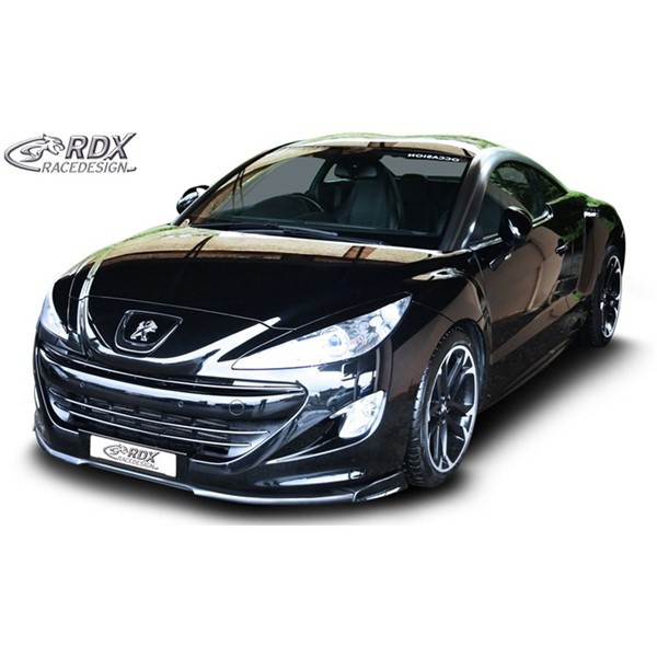 Frontspoiler, Fram Rdx racedesign RD VPE11 RDX Racedesign Frontspoiler, Fram Rdx racedesign RD VPE11 RDX Racedesign