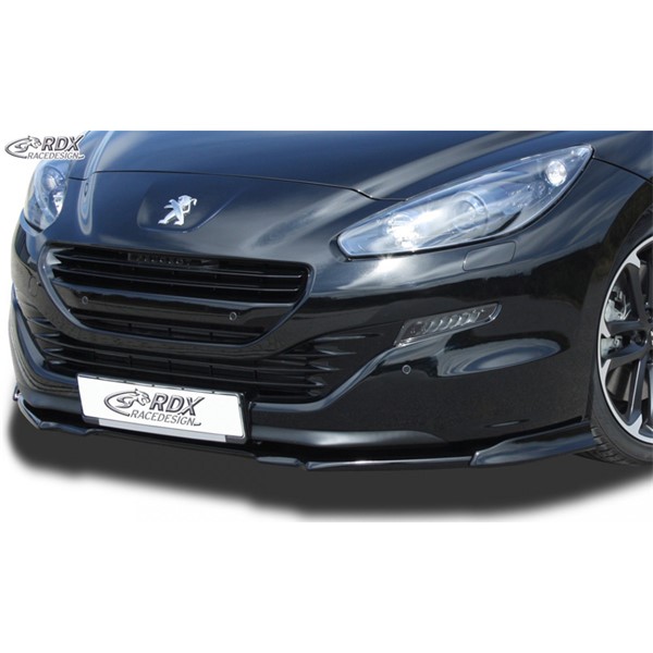 Frontspoiler, Fram Rdx racedesign RD VPE12 RDX Racedesign