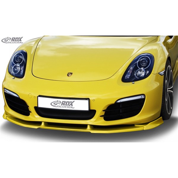 Frontspoiler, Fram Rdx racedesign RD VPO01 RDX Racedesign