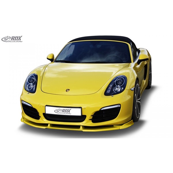 Frontspoiler, Fram Rdx racedesign RD VPO01 RDX Racedesign