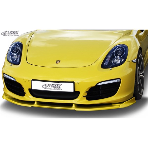 Frontspoiler, Fram Rdx racedesign RD VPO01 RDX Racedesign