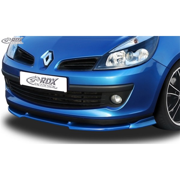 Frontspoiler, Fram Rdx racedesign RD VRE02 RDX Racedesign