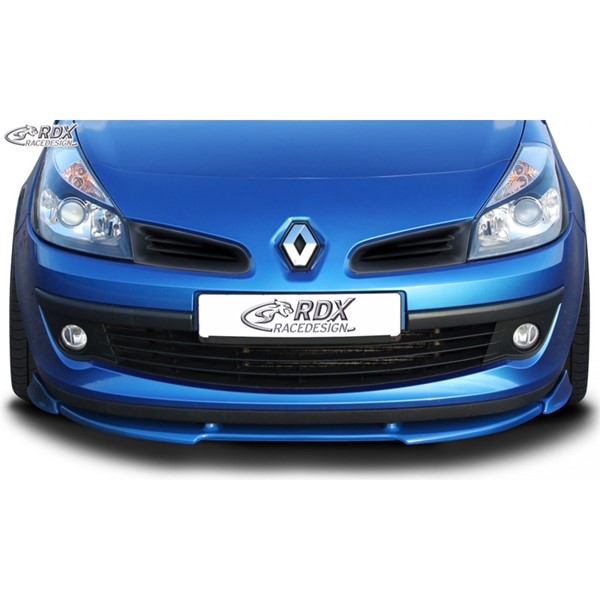 Frontspoiler, Fram Rdx racedesign RD VRE02 RDX Racedesign