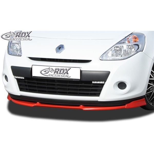 Frontspoiler, Fram Rdx racedesign RD VRE03 RDX Racedesign