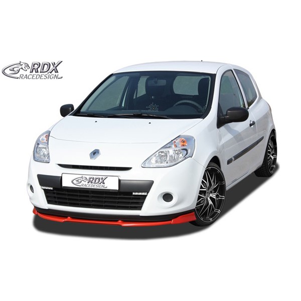 Frontspoiler, Fram Rdx racedesign RD VRE03 RDX Racedesign