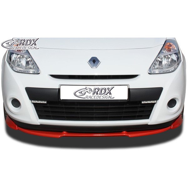 Frontspoiler, Fram Rdx racedesign RD VRE03 RDX Racedesign