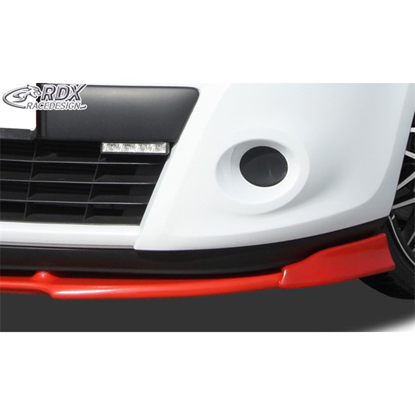 Frontspoiler, Fram Rdx racedesign RD VRE03 RDX Racedesign