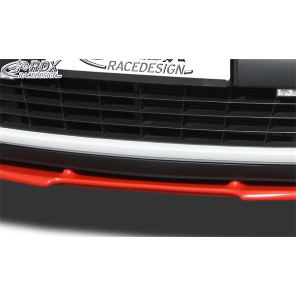 Frontspoiler, Fram Rdx racedesign RD VRE03 RDX Racedesign