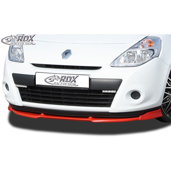 Frontspoiler, Fram Rdx racedesign RD VRE03 RDX Racedesign Frontspoiler, Fram Rdx racedesign RD VRE03 RDX Racedesign