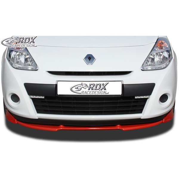 Frontspoiler, Fram Rdx racedesign RD VRE03 RDX Racedesign Frontspoiler, Fram Rdx racedesign RD VRE03 RDX Racedesign