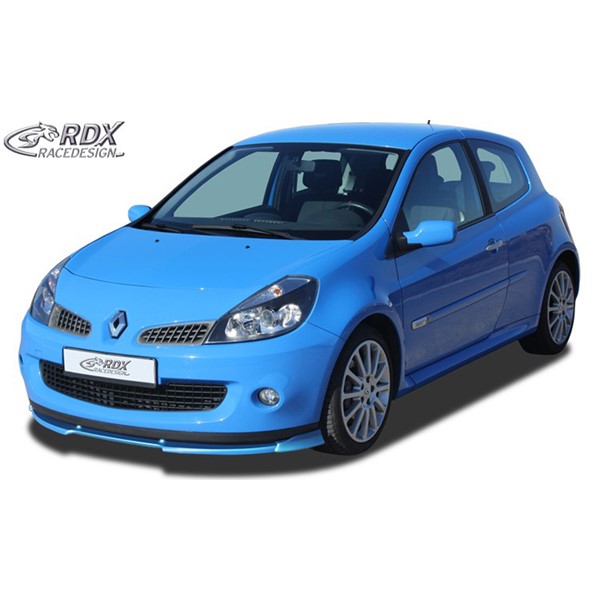 Frontspoiler, Fram Rdx racedesign RD VRE04 RDX Racedesign