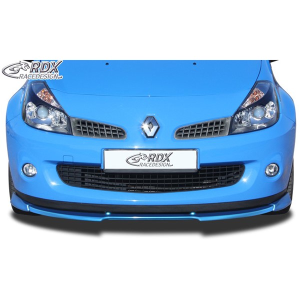 Frontspoiler, Fram Rdx racedesign RD VRE04 RDX Racedesign