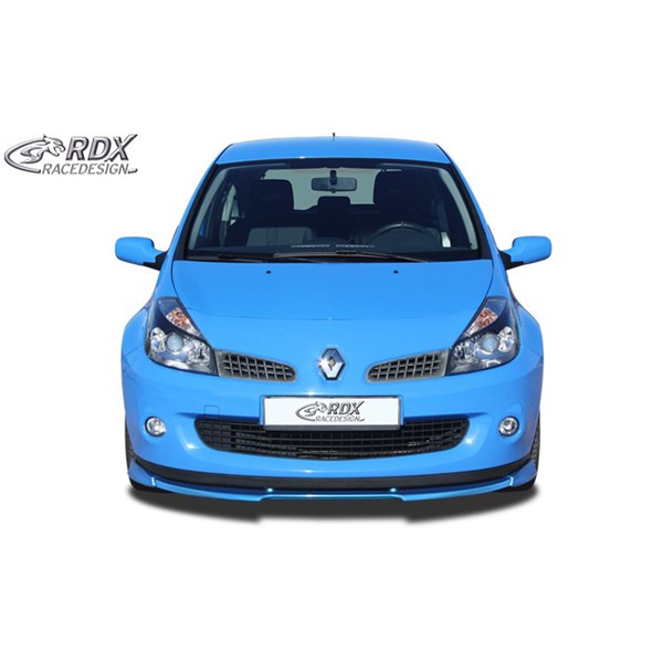 Frontspoiler, Fram Rdx racedesign RD VRE04 RDX Racedesign