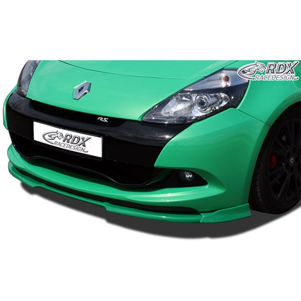 Frontspoiler, Fram Rdx racedesign RD VRE05 RDX Racedesign