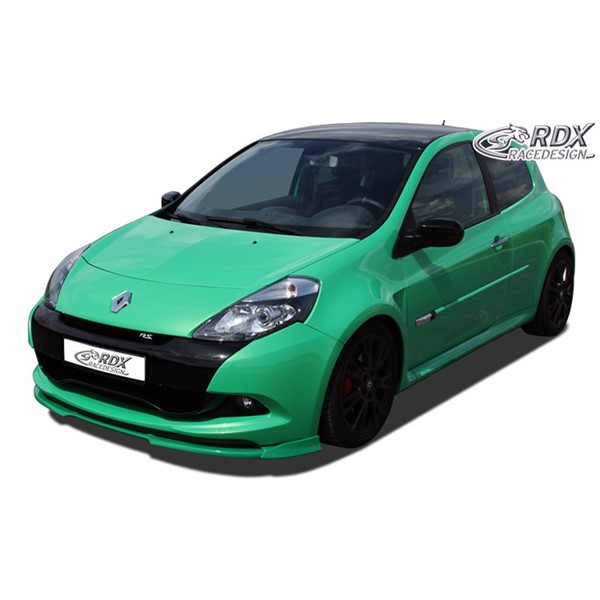 Frontspoiler, Fram Rdx racedesign RD VRE05 RDX Racedesign