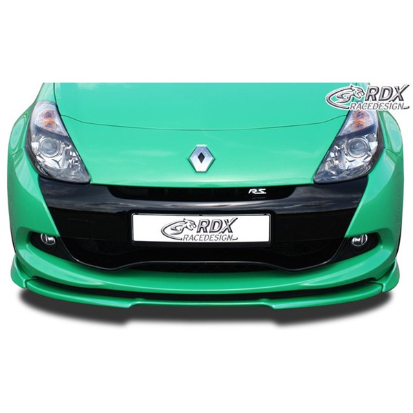 Frontspoiler, Fram Rdx racedesign RD VRE05 RDX Racedesign