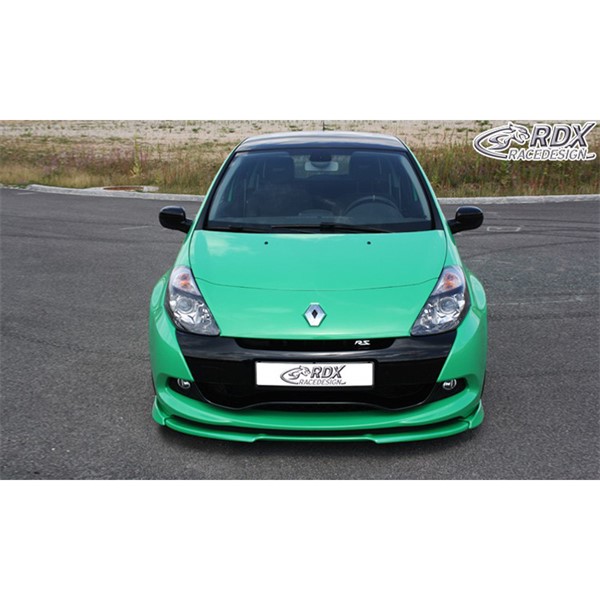Frontspoiler, Fram Rdx racedesign RD VRE05 RDX Racedesign