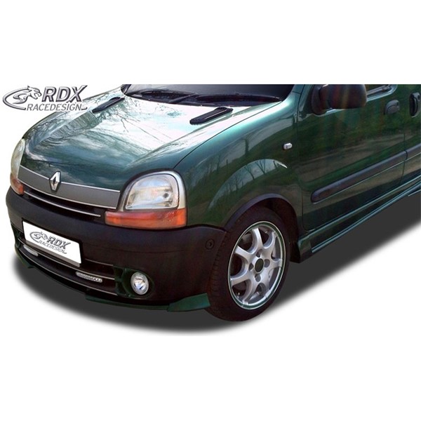 Frontspoiler, Fram Rdx racedesign RD VRE07 RDX Racedesign