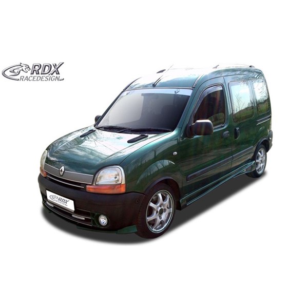 Frontspoiler, Fram Rdx racedesign RD VRE07 RDX Racedesign