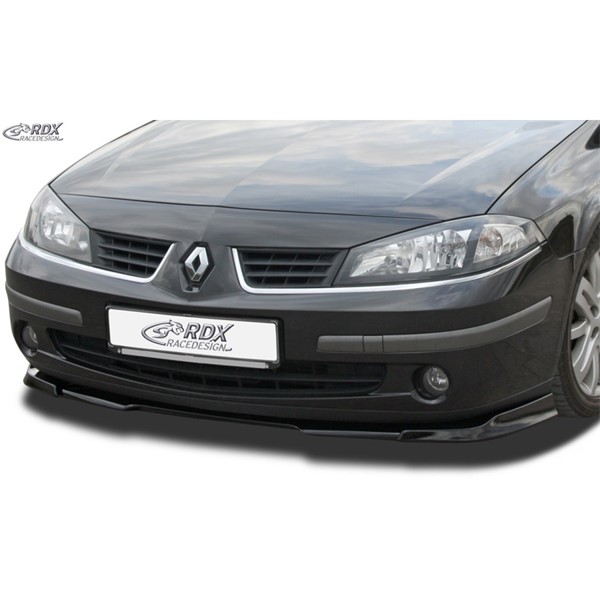 Frontspoiler, Fram Rdx racedesign RD VRE08 RDX Racedesign