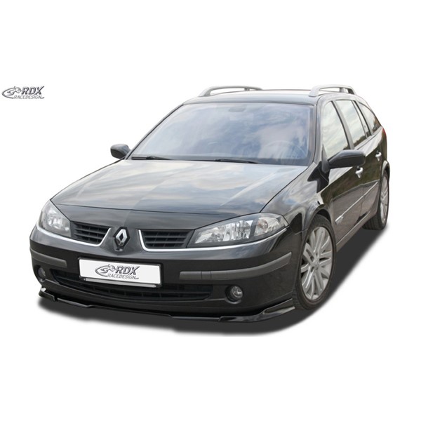 Frontspoiler, Fram Rdx racedesign RD VRE08 RDX Racedesign