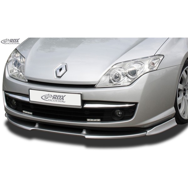 Frontspoiler, Fram Rdx racedesign RD VRE09 RDX Racedesign