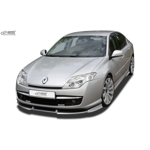 Frontspoiler, Fram Rdx racedesign RD VRE09 RDX Racedesign