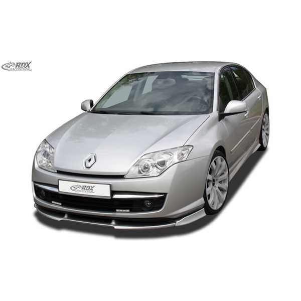 Frontspoiler, Fram Rdx racedesign RD VRE09 RDX Racedesign Frontspoiler, Fram Rdx racedesign RD VRE09 RDX Racedesign